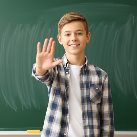 Přijímací řízení